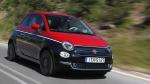 Fiat 500 Comics 2015 года